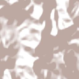 Wongawallan Terrain Map