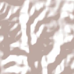 Willow Vale Terrain Map