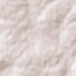 Departamento de Apóstoles Terrain Map