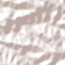 Barra Funda Terrain Map