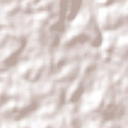 Pinhal da Serra Terrain Map