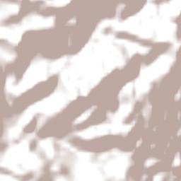 Anitápolis Terrain Map