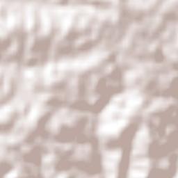 Estação Terrain Map