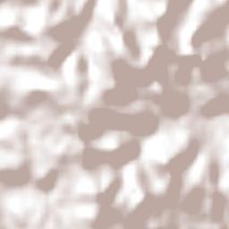 Sananduva Terrain Map