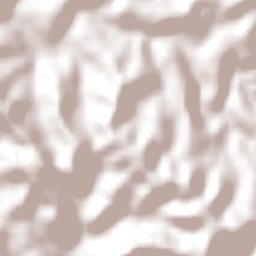 Santo Expedito do Sul Terrain Map