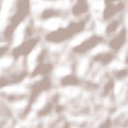 Tupanci do Sul Terrain Map