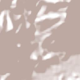 Paulo Lopes Terrain Map