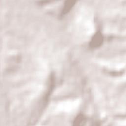 Gleneagle Terrain Map