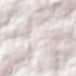 Concepción de la Sierra Terrain Map