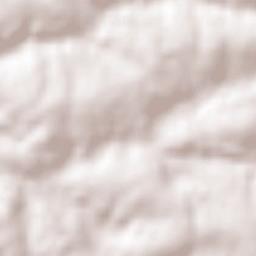 Chiapetta Terrain Map