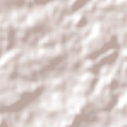 Esmeralda Terrain Map