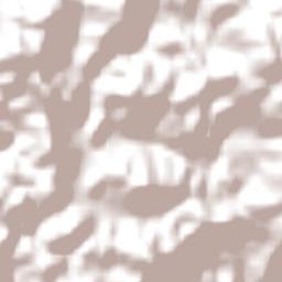 São Bonifácio Terrain Map