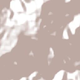 Tamborine Mountain Terrain Map