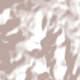 Mount Nathan Terrain Map