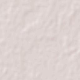 Gato Colorado Terrain Map