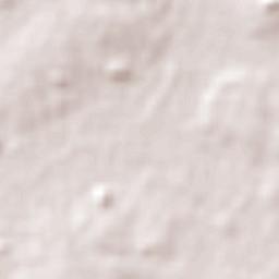 Gobernador Virasora Terrain Map