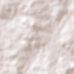 Roque Gonzales Terrain Map