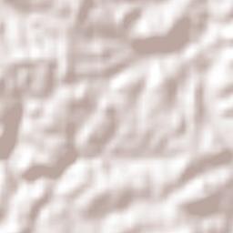 Tapejara Terrain Map