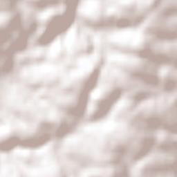 Nova Ramada Terrain Map