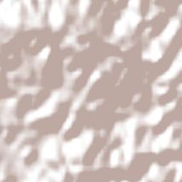 Rio Fortuna Terrain Map