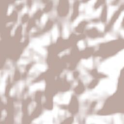 São Martinho Terrain Map