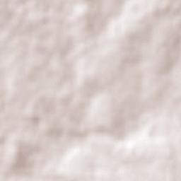 Ventersburg Terrain Map