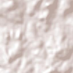 Sete de Setembro Terrain Map