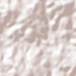 Coqueiros do Sul Terrain Map