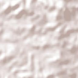 Vila Lângaro Terrain Map