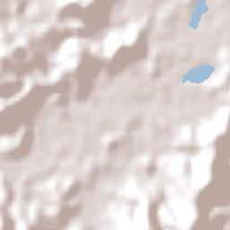 Elanora Terrain Map