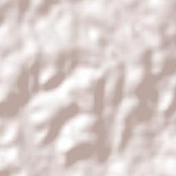 Almirante Tamandaré do Sul Terrain Map