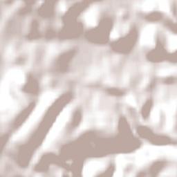 Santa Cecília do Sul Terrain Map