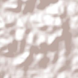 Capão Bonito do Sul Terrain Map