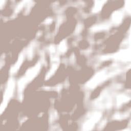 Armazém Terrain Map