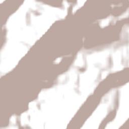 Currumbin Valley Terrain Map