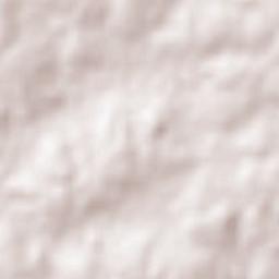 Garruchos Terrain Map