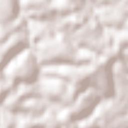 Carazinho Terrain Map