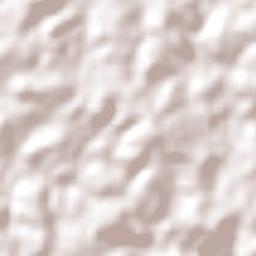 Mato Castelhano Terrain Map