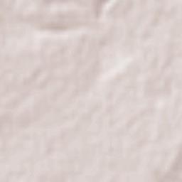 Frances Baard District Municipality Terrain Map