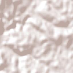 Muliterno Terrain Map