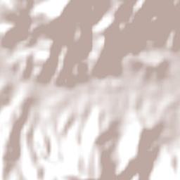 Gravatal Terrain Map