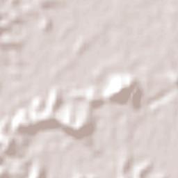 Murwillumbah Terrain Map