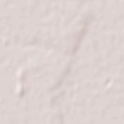 Las Toscas Terrain Map