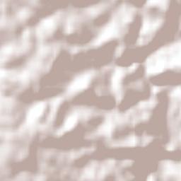 Ciríaco Terrain Map