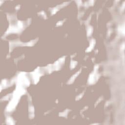 Departamento de Capital Terrain Map