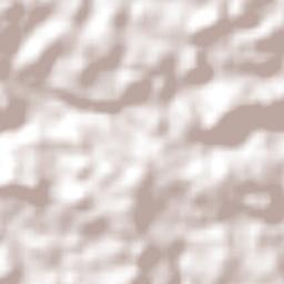 Ibiraiaras Terrain Map