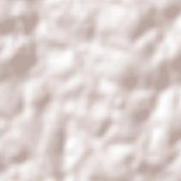 Pejuçara Terrain Map