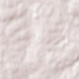 Santo Antônio das Missões Terrain Map