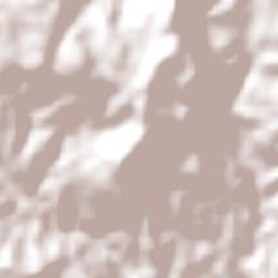 Urussanga Terrain Map