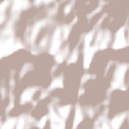 Pedras Grandes Terrain Map